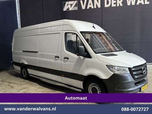 Mercedes-Benz Sprinter 311 CDI Automaat L3H2 *PostNL inrichting* Euro6 Airco | Camera | Schappen Doorloopdeur, 270 Gr. a... ActivLease financial lease