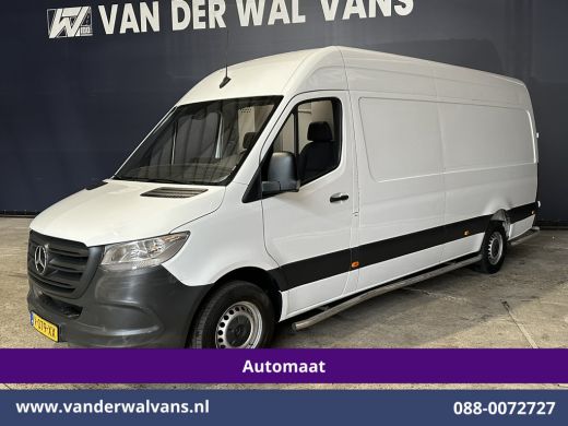 Mercedes-Benz Sprinter 311 CDI Automaat L3H2 *PostNL inrichting* Euro6 Airco | Camera | Schappen Doorloopdeur, 270 Gr. a... ActivLease financial lease