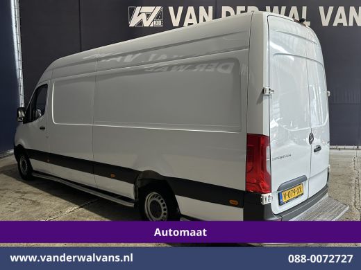 Mercedes-Benz Sprinter 311 CDI Automaat L3H2 *PostNL inrichting* Euro6 Airco | Camera | Schappen Doorloopdeur, 270 Gr. a... ActivLease financial lease