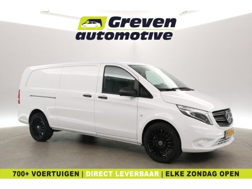 Mercedes-Benz Vito 116 CDI Extra Lang | Aut. | Clima | Camera | Cruise | Carplay | 2xSchuifdeur