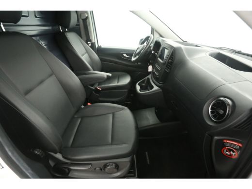 Mercedes-Benz Vito 116 CDI Extra Lang | Aut. | Clima | Camera | Cruise | Carplay | 2xSchuifdeur ActivLease financial lease