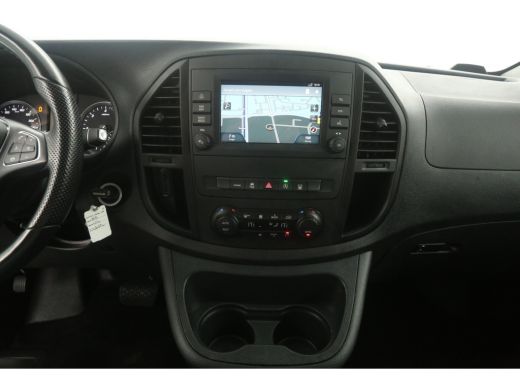 Mercedes-Benz Vito 116 CDI Extra Lang | Aut. | Clima | Camera | Cruise | Carplay | 2xSchuifdeur ActivLease financial lease