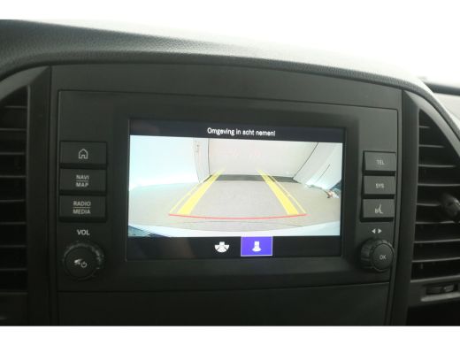 Mercedes-Benz Vito 116 CDI Extra Lang | Aut. | Clima | Camera | Cruise | Carplay | 2xSchuifdeur ActivLease financial lease