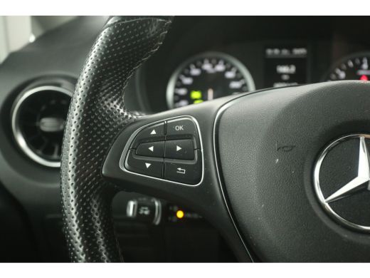 Mercedes-Benz Vito 116 CDI Extra Lang | Aut. | Clima | Camera | Cruise | Carplay | 2xSchuifdeur ActivLease financial lease
