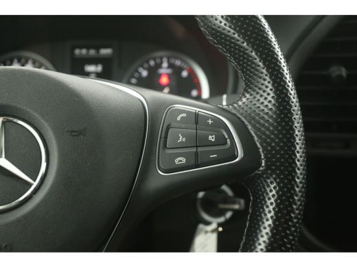 Mercedes-Benz Vito 116 CDI Extra Lang | Aut. | Clima | Camera | Cruise | Carplay | 2xSchuifdeur ActivLease financial lease