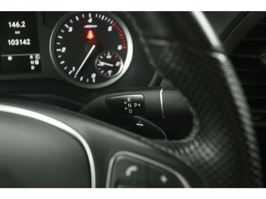 Mercedes-Benz Vito 116 CDI Extra Lang | Aut. | Clima | Camera | Cruise | Carplay | 2xSchuifdeur ActivLease financial lease