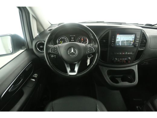 Mercedes-Benz Vito 116 CDI Extra Lang | Aut. | Clima | Camera | Cruise | Carplay | 2xSchuifdeur ActivLease financial lease