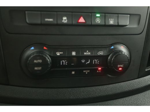Mercedes-Benz Vito 116 CDI Extra Lang | Aut. | Clima | Camera | Cruise | Carplay | 2xSchuifdeur ActivLease financial lease