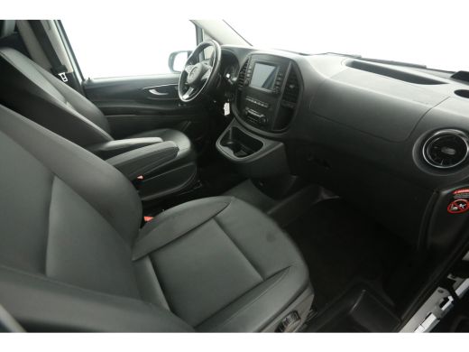 Mercedes-Benz Vito 116 CDI Extra Lang | Aut. | Clima | Camera | Cruise | Carplay | 2xSchuifdeur ActivLease financial lease