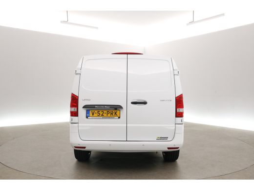 Mercedes-Benz Vito 116 CDI Extra Lang | Aut. | Clima | Camera | Cruise | Carplay | 2xSchuifdeur ActivLease financial lease