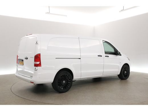 Mercedes-Benz Vito 116 CDI Extra Lang | Aut. | Clima | Camera | Cruise | Carplay | 2xSchuifdeur ActivLease financial lease