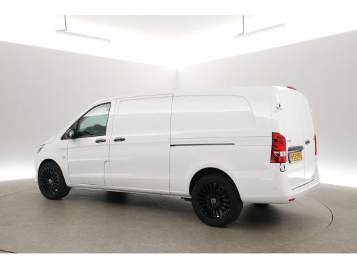 Mercedes-Benz Vito 116 CDI Extra Lang | Aut. | Clima | Camera | Cruise | Carplay | 2xSchuifdeur ActivLease financial lease