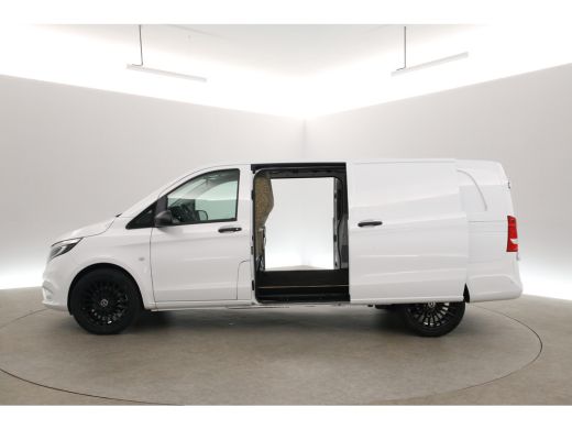 Mercedes-Benz Vito 116 CDI Extra Lang | Aut. | Clima | Camera | Cruise | Carplay | 2xSchuifdeur ActivLease financial lease