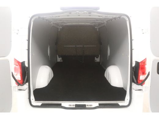 Mercedes-Benz Vito 116 CDI Extra Lang | Aut. | Clima | Camera | Cruise | Carplay | 2xSchuifdeur ActivLease financial lease