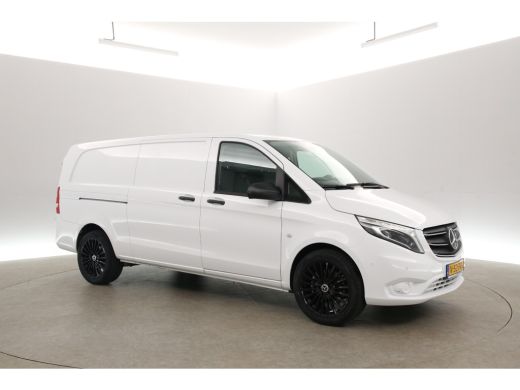 Mercedes-Benz Vito 116 CDI Extra Lang | Aut. | Clima | Camera | Cruise | Carplay | 2xSchuifdeur ActivLease financial lease