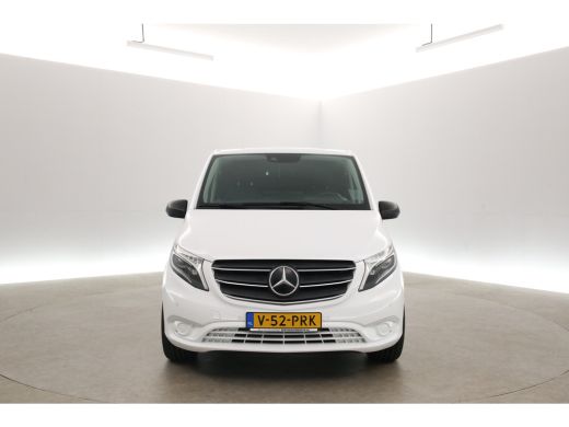 Mercedes-Benz Vito 116 CDI Extra Lang | Aut. | Clima | Camera | Cruise | Carplay | 2xSchuifdeur ActivLease financial lease