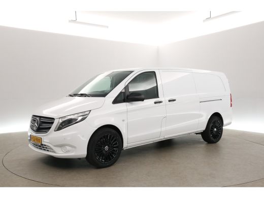Mercedes-Benz Vito 116 CDI Extra Lang | Aut. | Clima | Camera | Cruise | Carplay | 2xSchuifdeur ActivLease financial lease
