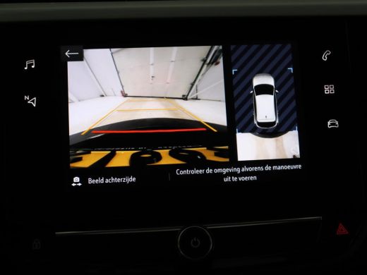 Opel Corsa-e Edition 50 kWh | SOH 93,1% | Carplay | Camera | Parkeerhulp | Cruise control | Climate control | ... ActivLease financial lease