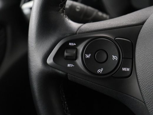 Opel Corsa-e Edition 50 kWh | SOH 93,1% | Carplay | Camera | Parkeerhulp | Cruise control | Climate control | ... ActivLease financial lease