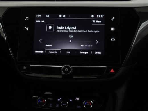 Opel Corsa-e Edition 50 kWh | SOH 93,1% | Carplay | Camera | Parkeerhulp | Cruise control | Climate control | ... ActivLease financial lease