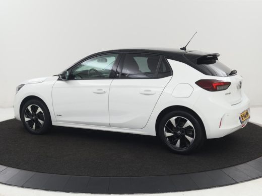 Opel Corsa-e Edition 50 kWh | SOH 93,1% | Carplay | Camera | Parkeerhulp | Cruise control | Climate control | ... ActivLease financial lease