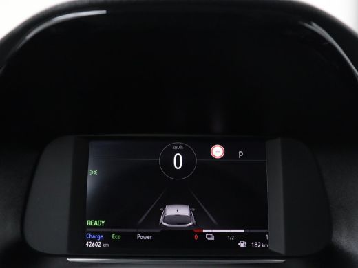 Opel Corsa-e Edition 50 kWh | SOH 93,1% | Carplay | Camera | Parkeerhulp | Cruise control | Climate control | ... ActivLease financial lease