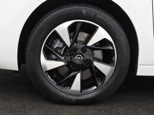 Opel Corsa-e Edition 50 kWh | SOH 93,1% | Carplay | Camera | Parkeerhulp | Cruise control | Climate control | ... ActivLease financial lease