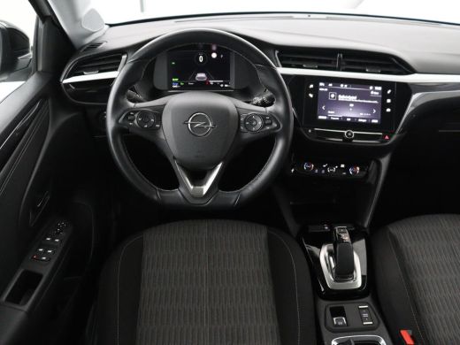 Opel Corsa-e Edition 50 kWh | SOH 93,1% | Carplay | Camera | Parkeerhulp | Cruise control | Climate control | ... ActivLease financial lease