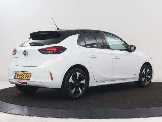 Opel Corsa-e Edition 50 kWh | SOH 93,1% | Carplay | Camera | Parkeerhulp | Cruise control | Climate control | ... ActivLease financial lease