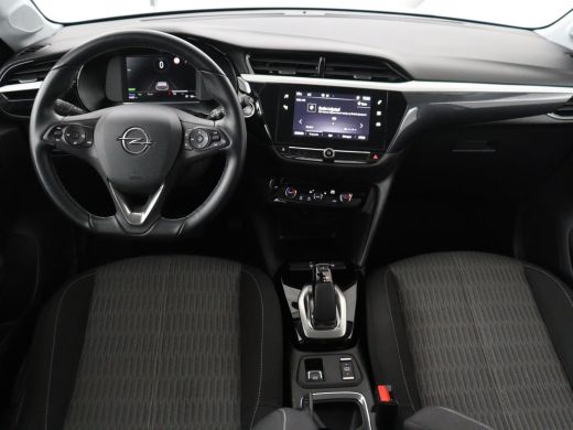 Opel Corsa-e Edition 50 kWh | SOH 93,1% | Carplay | Camera | Parkeerhulp | Cruise control | Climate control | ... ActivLease financial lease