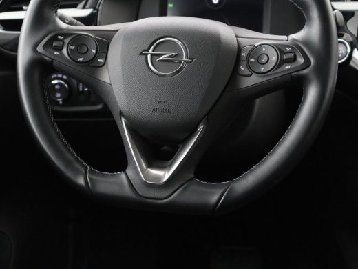 Opel Corsa-e Edition 50 kWh | SOH 93,1% | Carplay | Camera | Parkeerhulp | Cruise control | Climate control | ... ActivLease financial lease