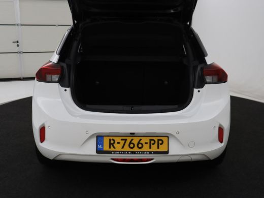 Opel Corsa-e Edition 50 kWh | SOH 93,1% | Carplay | Camera | Parkeerhulp | Cruise control | Climate control | ... ActivLease financial lease
