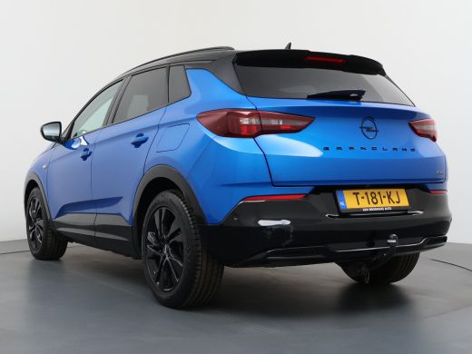 Opel Grandland 1.6 Turbo Plug-In Hybrid Level 4 / Navigatie / Camera / Parkeersensoren / Carplay / Dodehoek / LE... ActivLease financial lease