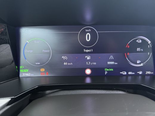 Opel Grandland 1.6 Turbo Plug-In Hybrid Level 4 / Navigatie / Camera / Parkeersensoren / Carplay / Dodehoek / LE... ActivLease financial lease