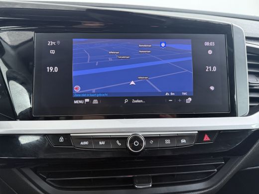 Opel Grandland 1.6 Turbo Plug-In Hybrid Level 4 / Navigatie / Camera / Parkeersensoren / Carplay / Dodehoek / LE... ActivLease financial lease