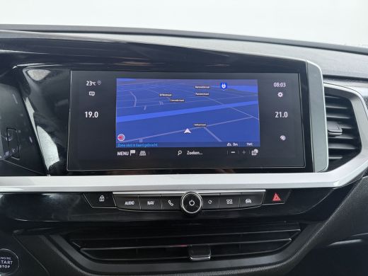 Opel Grandland 1.6 Turbo Plug-In Hybrid Level 4 / Navigatie / Camera / Parkeersensoren / Carplay / Dodehoek / LE... ActivLease financial lease