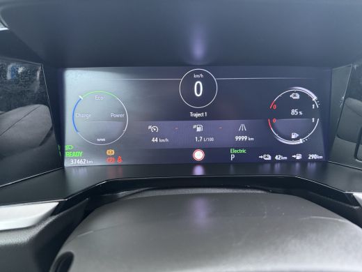 Opel Grandland 1.6 Turbo Plug-In Hybrid Level 4 / Navigatie / Camera / Parkeersensoren / Carplay / Dodehoek / LE... ActivLease financial lease