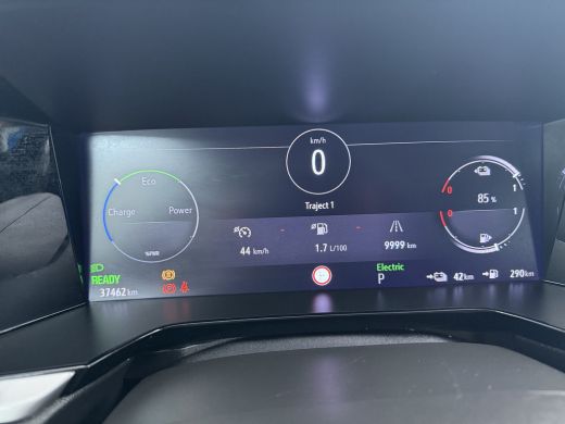 Opel Grandland 1.6 Turbo Plug-In Hybrid Level 4 / Navigatie / Camera / Parkeersensoren / Carplay / Dodehoek / LE... ActivLease financial lease