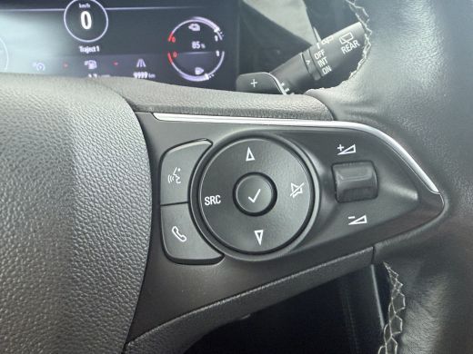 Opel Grandland 1.6 Turbo Plug-In Hybrid Level 4 / Navigatie / Camera / Parkeersensoren / Carplay / Dodehoek / LE... ActivLease financial lease