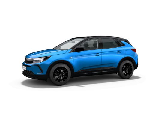 Opel Grandland 1.6 Turbo Plug-In Hybrid Level 4 / Navigatie / Camera / Parkeersensoren / Carplay / Dodehoek / LE... ActivLease financial lease