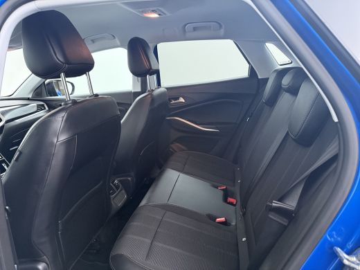 Opel Grandland 1.6 Turbo Plug-In Hybrid Level 4 / Navigatie / Camera / Parkeersensoren / Carplay / Dodehoek / LE... ActivLease financial lease