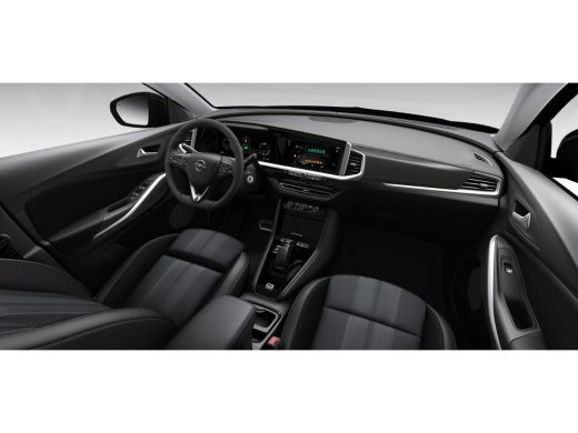 Opel Grandland 1.6 Turbo Plug-In Hybrid Level 4 / Navigatie / Camera / Parkeersensoren / Carplay / Dodehoek / LE... ActivLease financial lease
