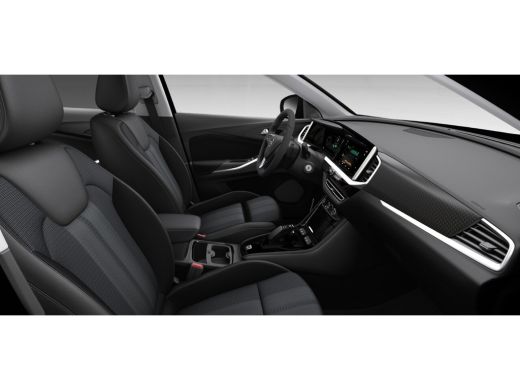 Opel Grandland 1.6 Turbo Plug-In Hybrid Level 4 / Navigatie / Camera / Parkeersensoren / Carplay / Dodehoek / LE... ActivLease financial lease