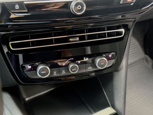 Opel Mokka 1.2 TURBO AUT8 GS-LINE BLACK-EDITION AIRCO VIRTUAL-DASH CAMERA LED LMV PDC ActivLease financial lease