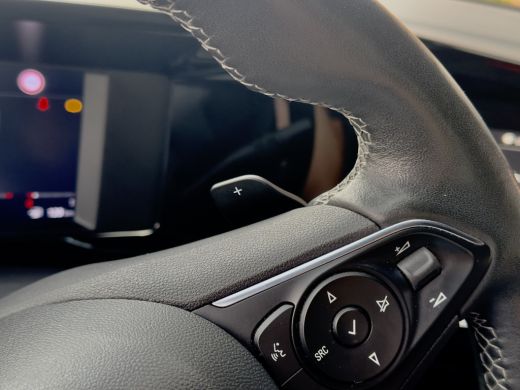 Opel Mokka 1.2 TURBO AUT8 GS-LINE BLACK-EDITION AIRCO VIRTUAL-DASH CAMERA LED LMV PDC ActivLease financial lease