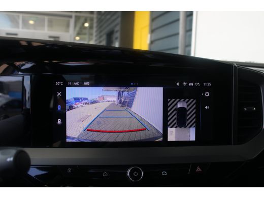 Opel Mokka 1.2 Turbo Hybrid Edition | Navigatie | Stoel- & stuurverwarming | LED koplampen | ACC | Keyless | ActivLease financial lease