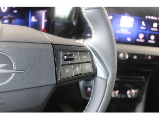 Opel Mokka 1.2 Turbo Hybrid Edition | Navigatie | Stoel- & stuurverwarming | LED koplampen | ACC | Keyless | ActivLease financial lease