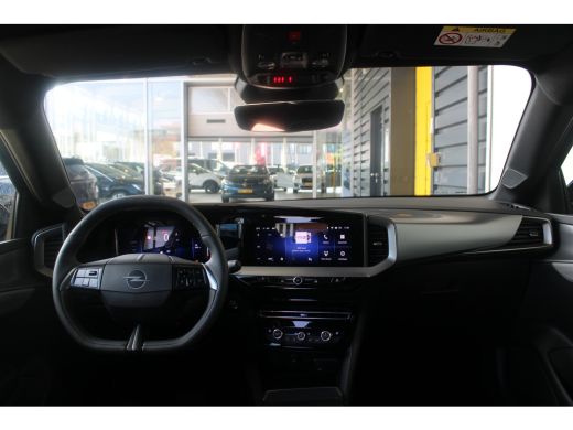 Opel Mokka 1.2 Turbo Hybrid Edition | Navigatie | Stoel- & stuurverwarming | LED koplampen | ACC | Keyless | ActivLease financial lease