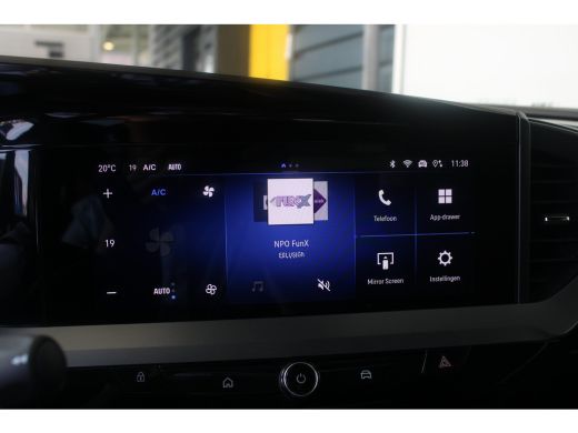 Opel Mokka 1.2 Turbo Hybrid Edition | Navigatie | Stoel- & stuurverwarming | LED koplampen | ACC | Keyless | ActivLease financial lease