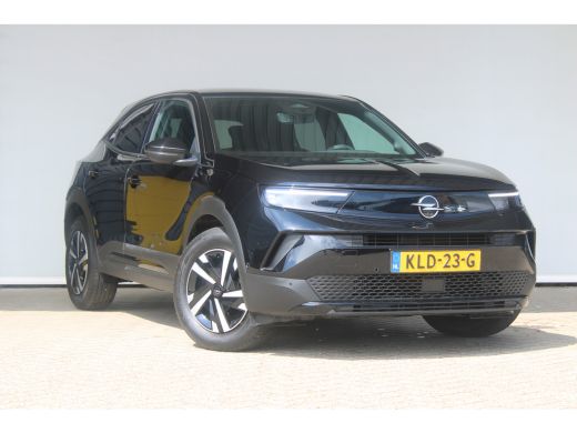 Opel Mokka 1.2 Turbo Hybrid Edition | Navigatie | Stoel- & stuurverwarming | LED koplampen | ACC | Keyless | ActivLease financial lease